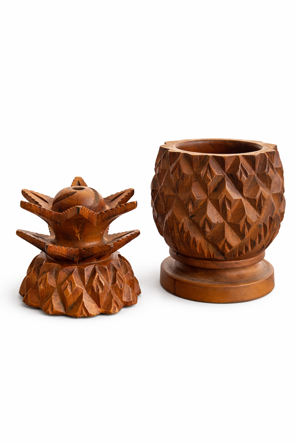 FRUIT DÉCOR ANANAS Thumbnail